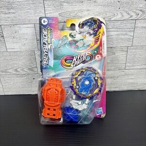 NEW Beyblade Burst Rise Hypersphere Tact Leviathan L5 BALANCE